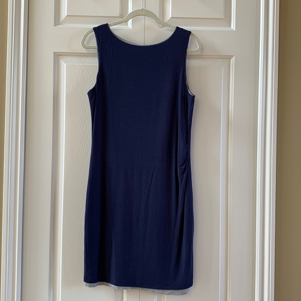 Athleta reversible dress